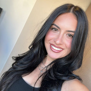 Meet your Posher, Maribel